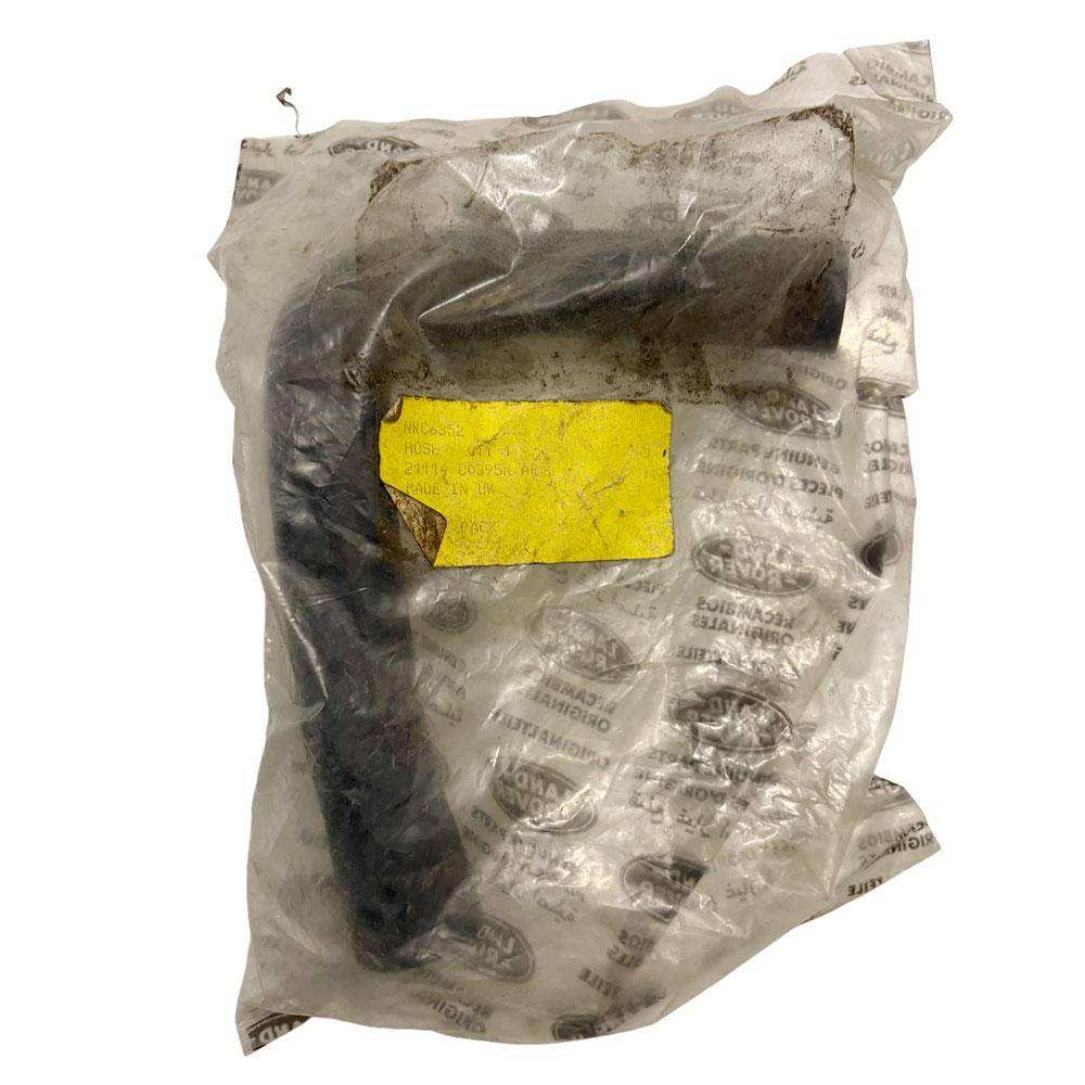 Hose Heater to Engine NRC6352